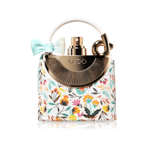 Fragrance World Nudo Exotic Flowers